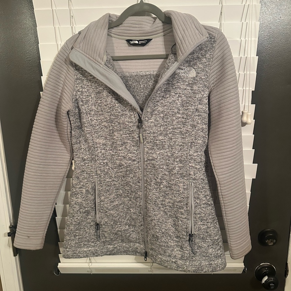 Women’s north face jacket